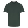 bottle green tshirt