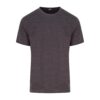 charcoal t-shirt