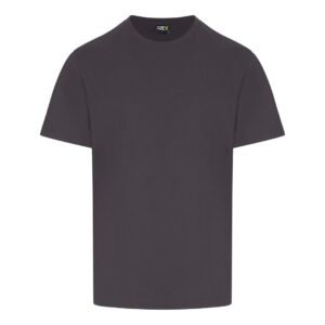 solid grey t-shirt