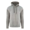 heather grey hoody
