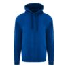 royal blue hoody