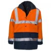 Hi-Vis 2 Tone Coat
