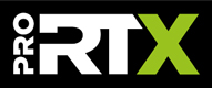 pro RTX logo