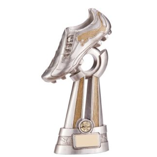 football boot award
