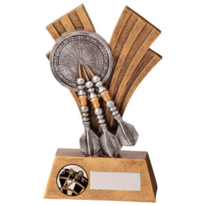 darts trophy