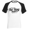 two tone stag