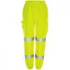 hi-vi joggers