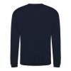 sweatshirt navy reverse