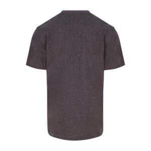 t-shirt grey reverse