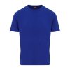 t-shirt royal blue