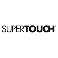 super touch logo