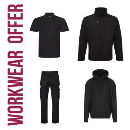 workwear offer pack 1
