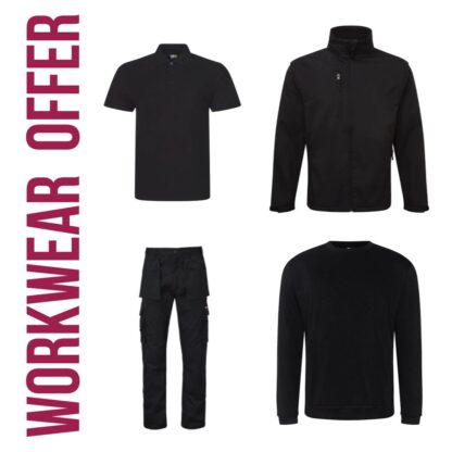 workwear offer pack 2