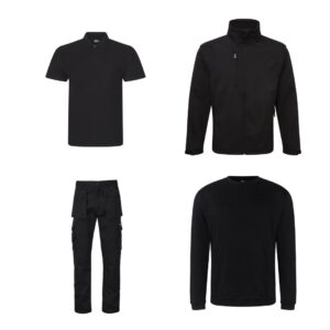 workwear pack 2a