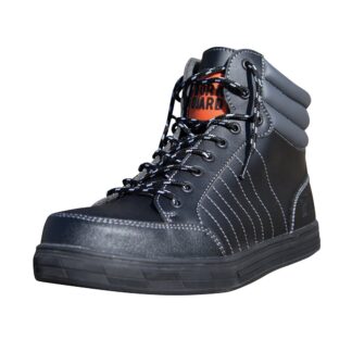 stealth safety boot