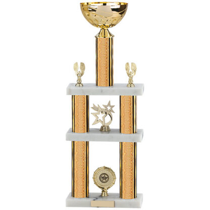 tower trophy