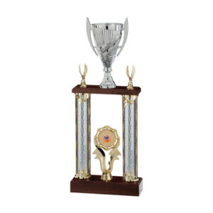 tower trophy