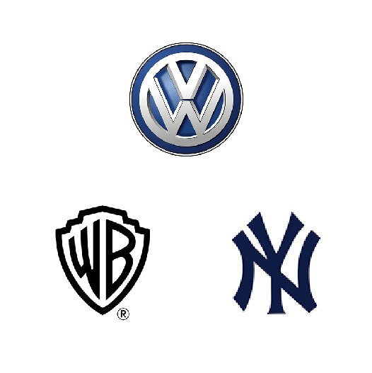 company monograms