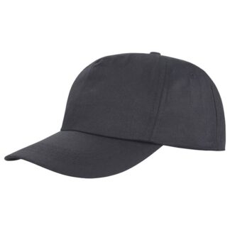 standard cap black