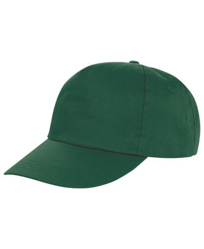 standard cap green