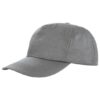 standard cap grey