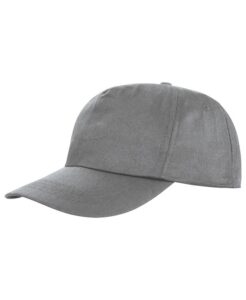 standard cap grey