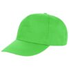 standard cap lime green