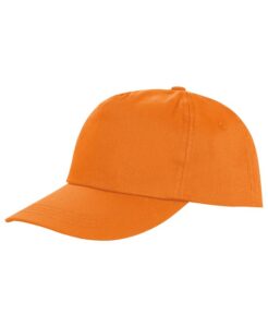 standard cap orange