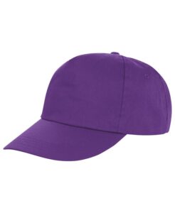 standard cap purple