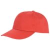 standard cap red