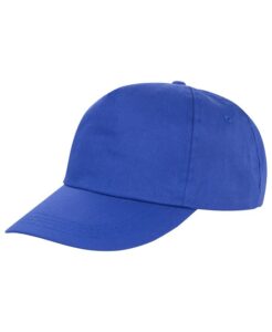 standard cap royal blue