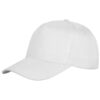 standard cap white