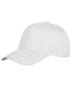 standard cap white