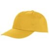 standard cap yellow