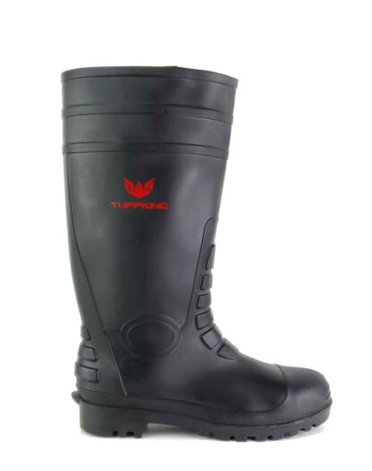 safety wellington boot