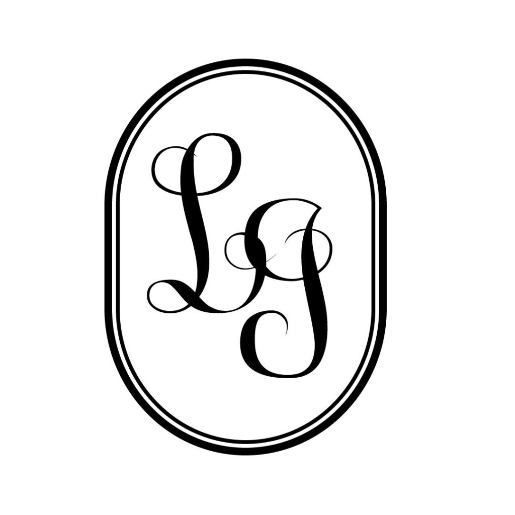 Monogram: Monogram Initials