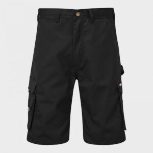workwear shorts 811 black