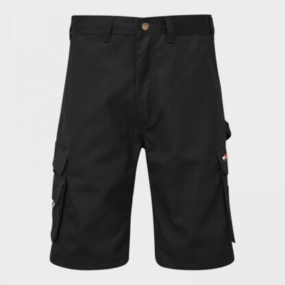 workwear shorts 811 black