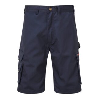 workwear shorts 811 navy