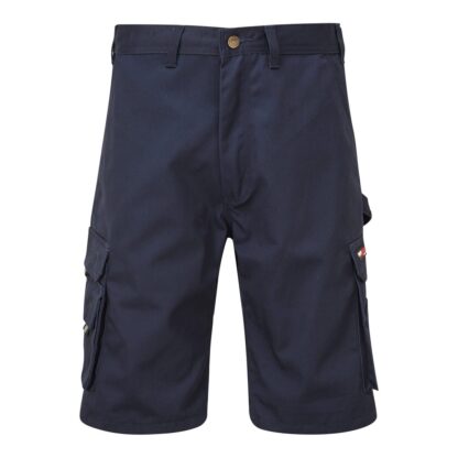 workwear shorts 811 navy