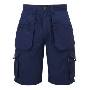 844 workwear shorts navy