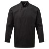Chef's essential long sleeve jacket