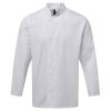 Chef's essential long sleeve jacket