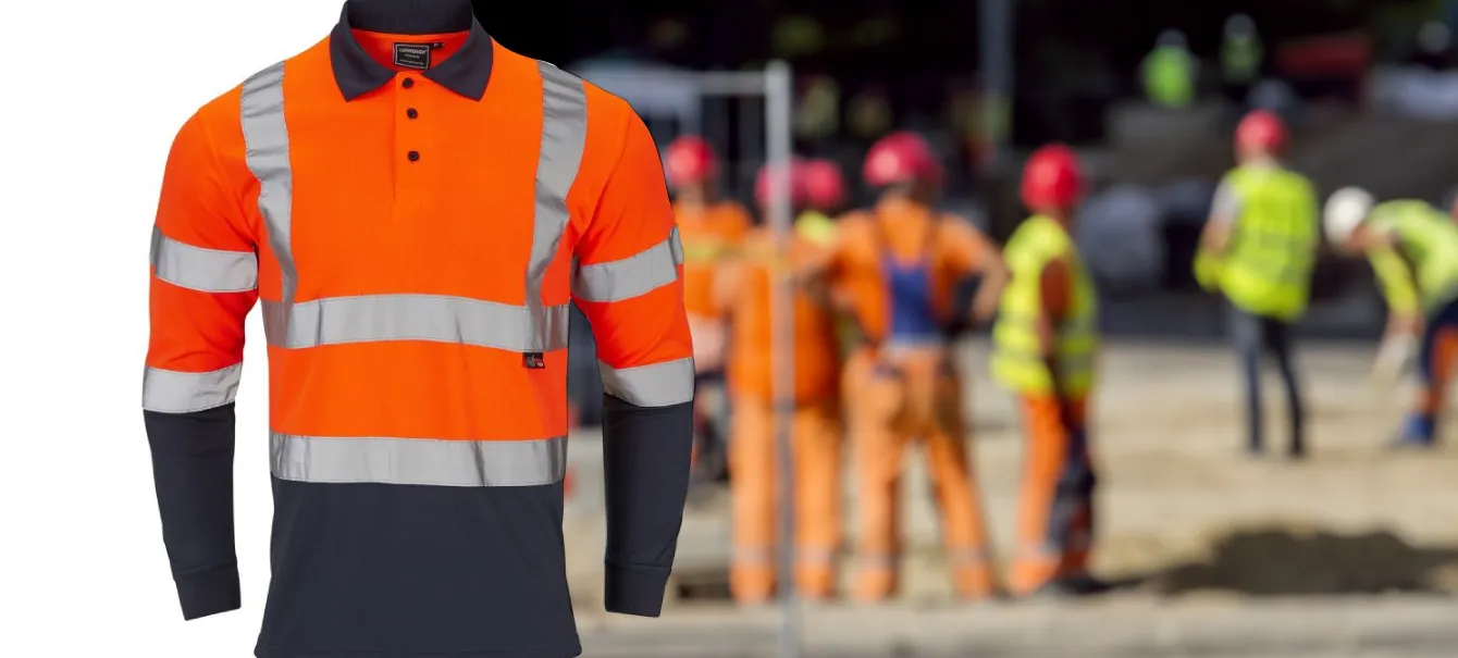 workwear at tyneside t-shirts