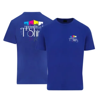 printed t-shirt offer