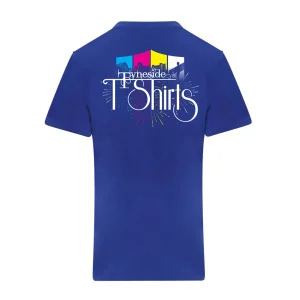 printed t-shirt offer back