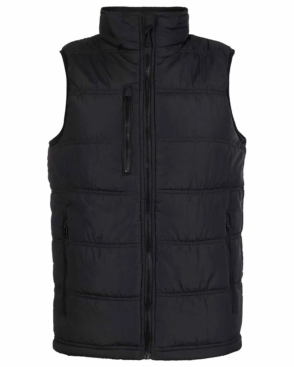black body warmer