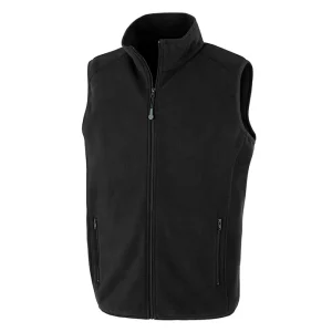 fleece lined bodywarmer