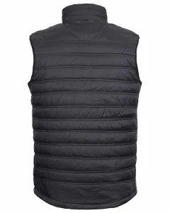tuffstuff elite body warmer back